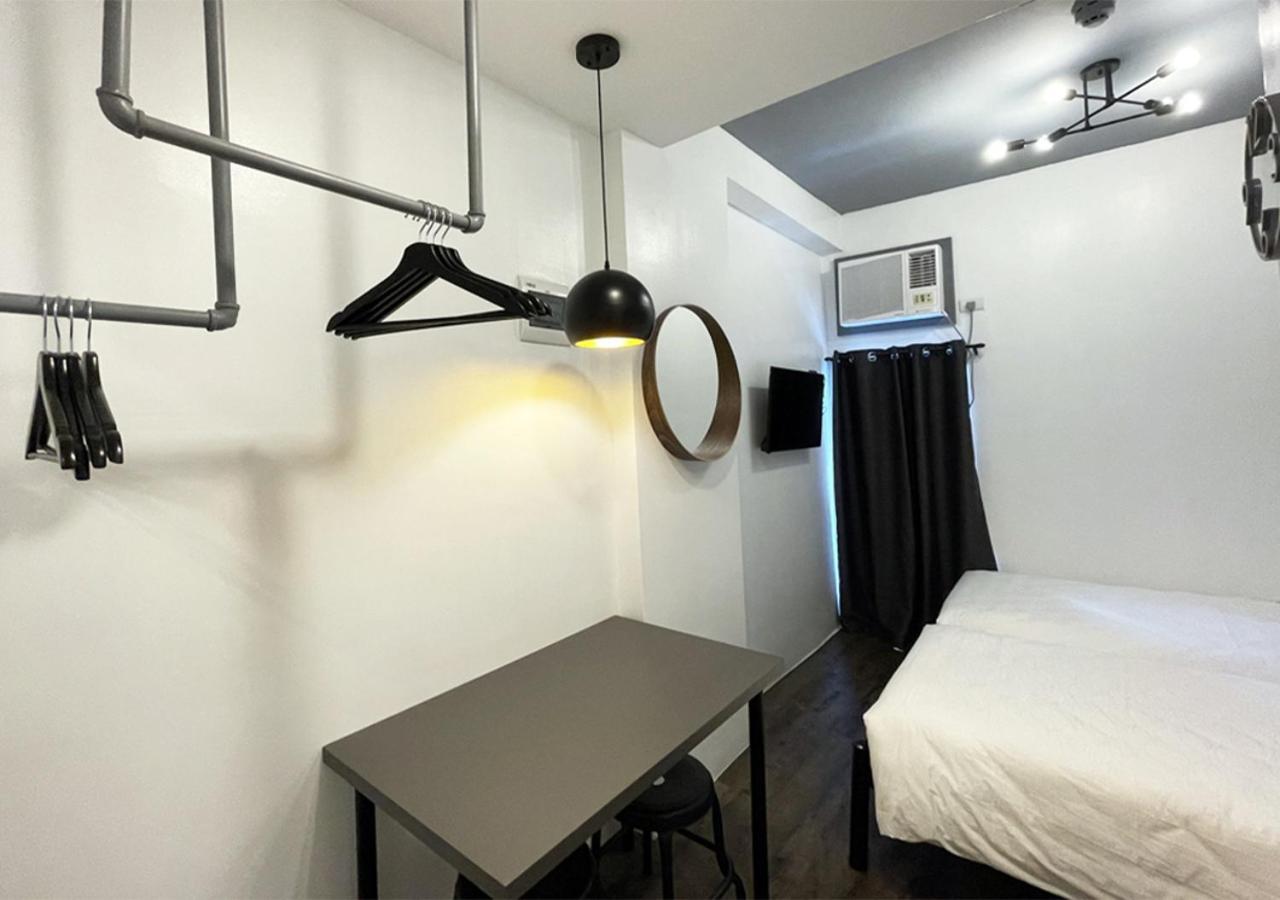 Mystay Hotel Bgc East San Pedro Makati Exterior foto