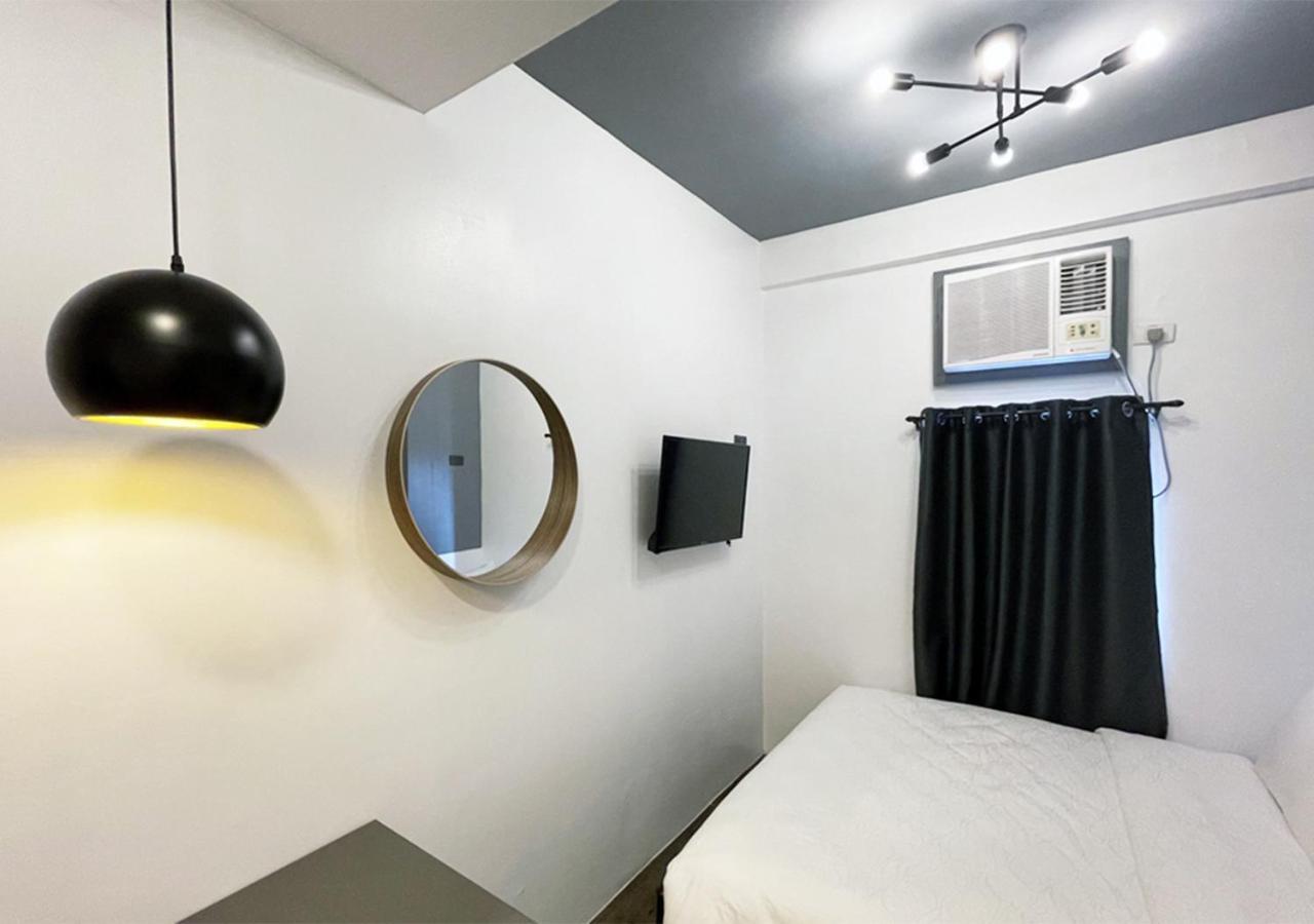 Mystay Hotel Bgc East San Pedro Makati Exterior foto