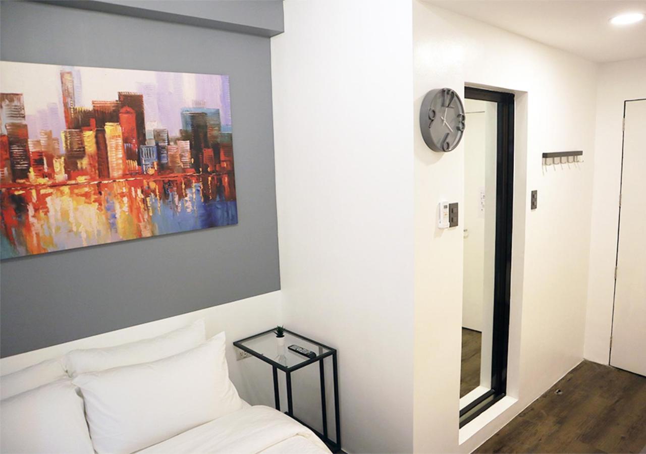 Mystay Hotel Bgc East San Pedro Makati Exterior foto
